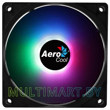 Вентилятор для корпуса AeroCool Frost 12 картинка 5